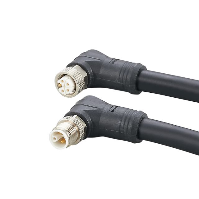 E12666, ifm electronic