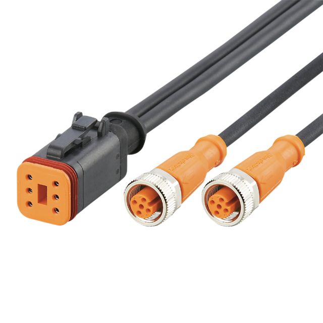 E12687, ifm electronic