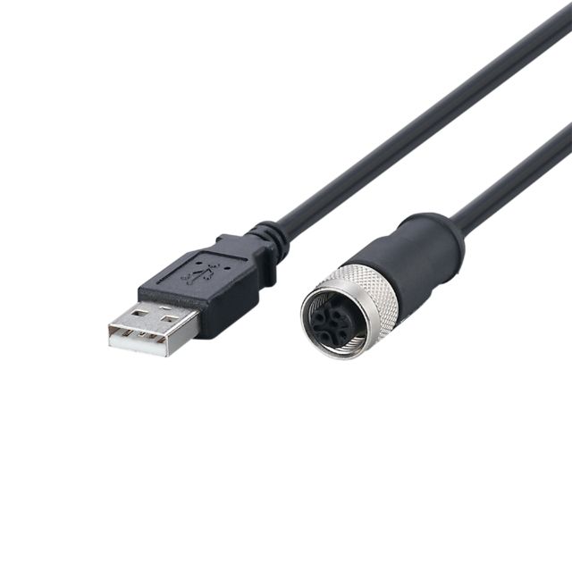 E12689, ifm electronic