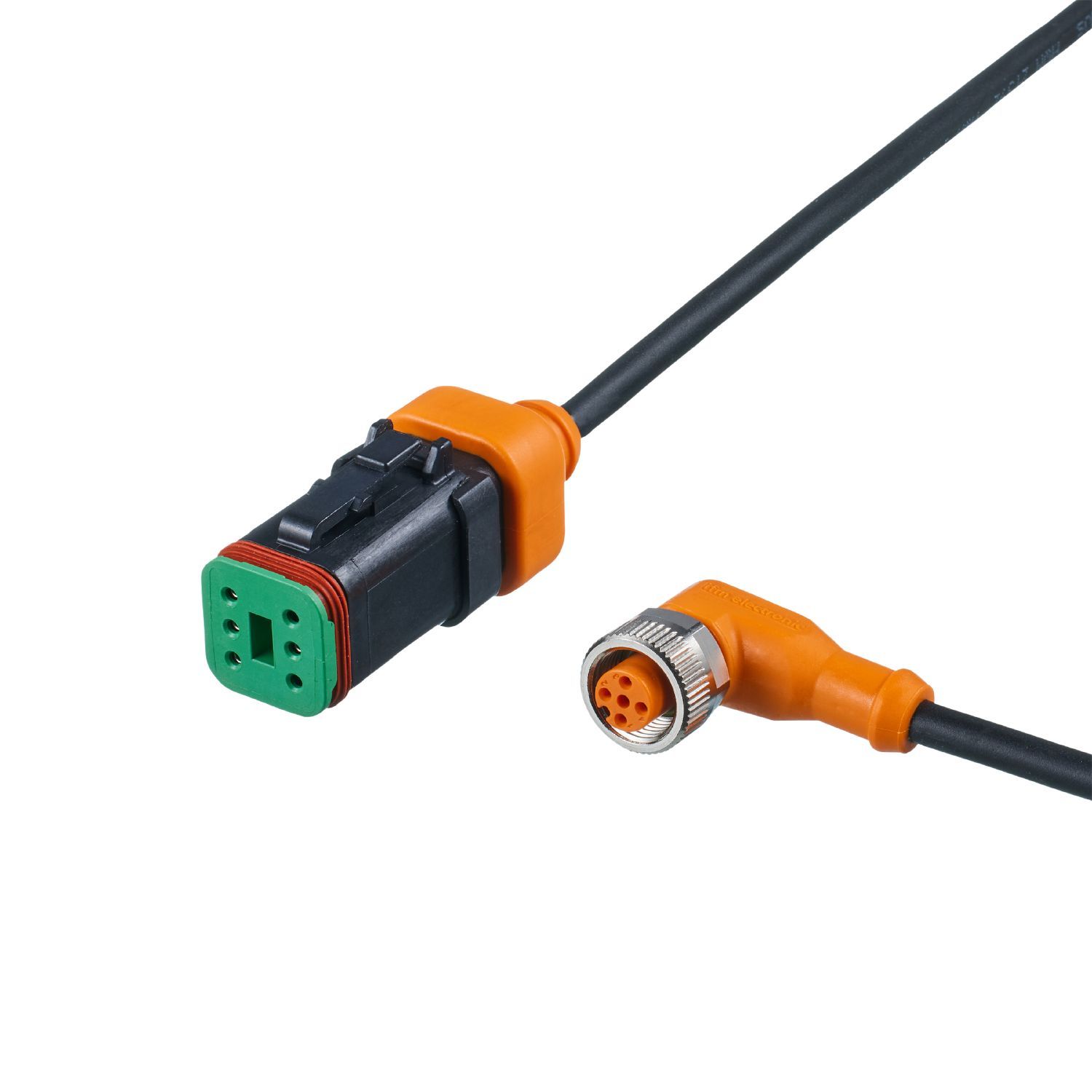 E12728, ifm electronic
