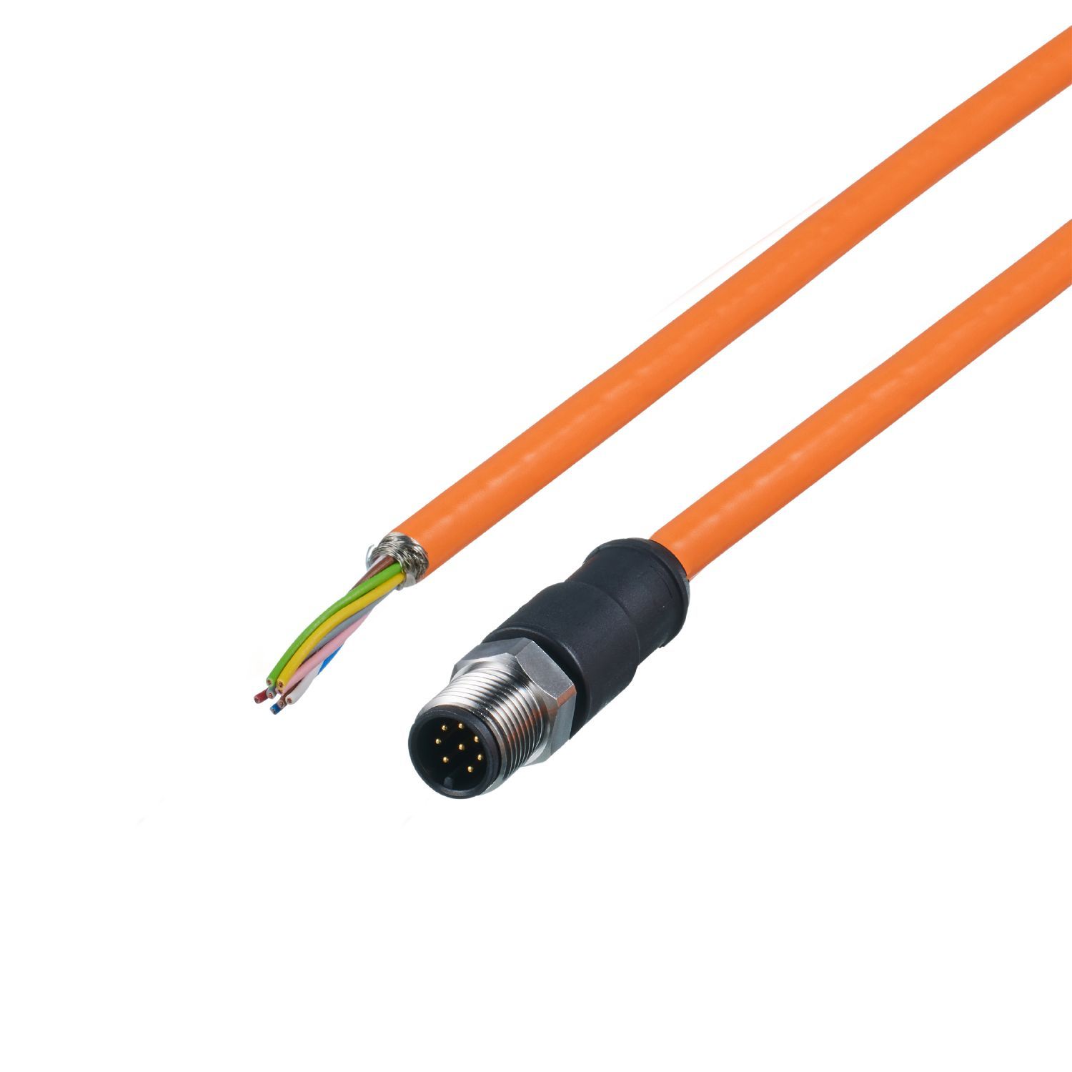 E12732, ifm electronic