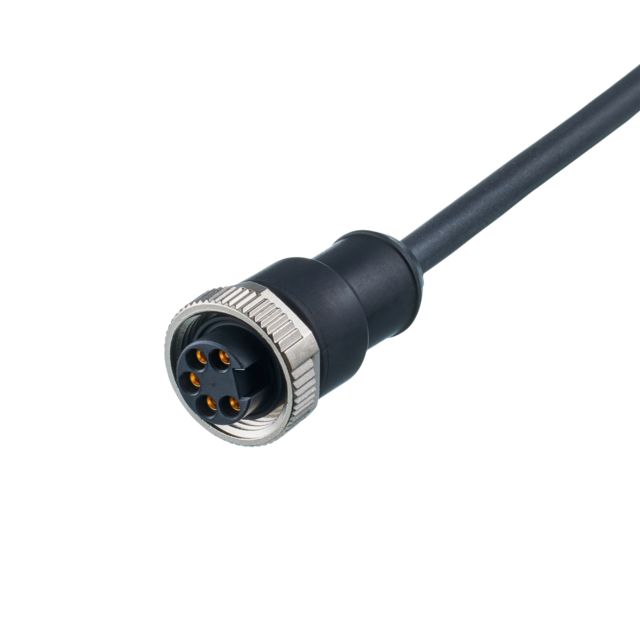 E12772, ifm electronic