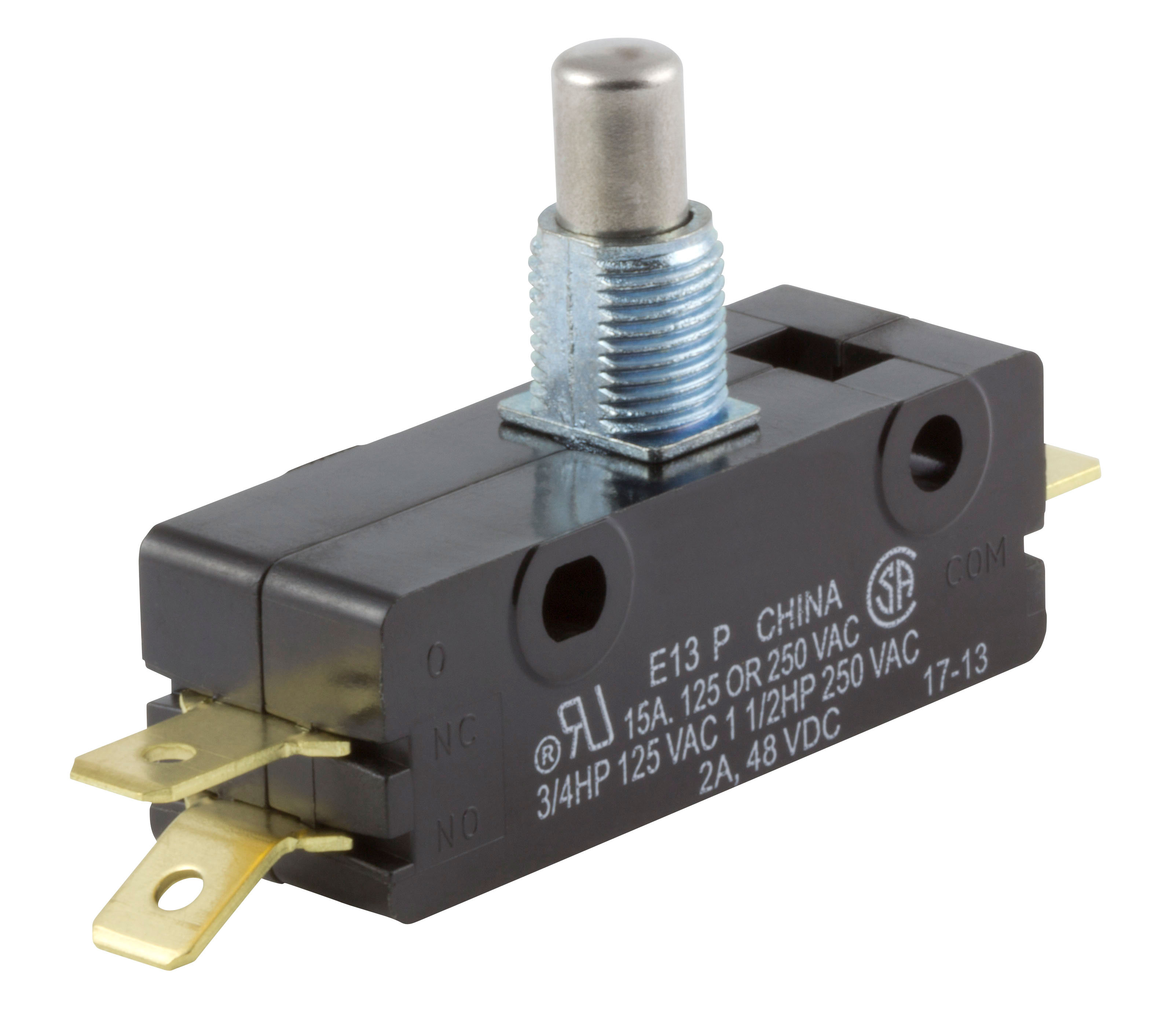 E13-00M, ZF