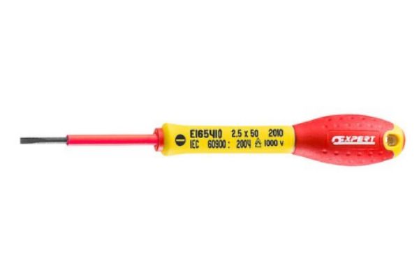 E165413, Expert by Facom