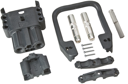 E16550-1009, Anderson Power Products