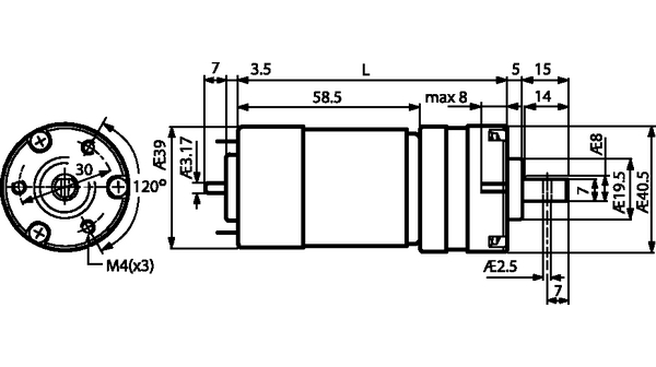 E192.24.67, Micro Motors