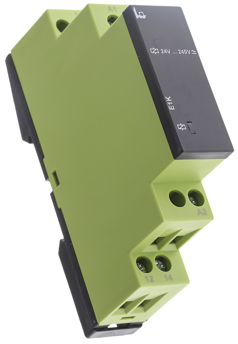 E1K 24-240VACDC, Tele