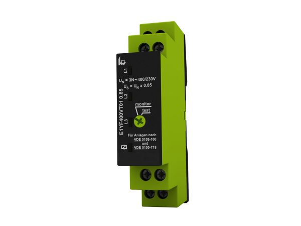 E1YF400VT01 0.85, Tele