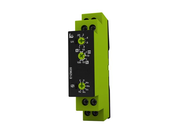 E1ZM20 24-240V AC/DC, Tele