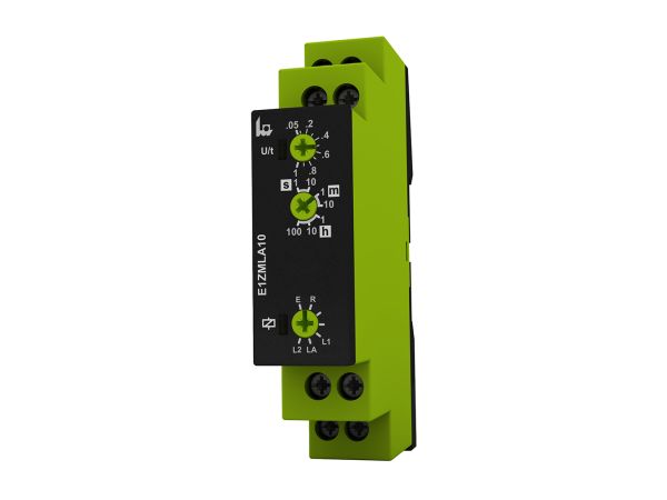 E1ZMLA10 24-240VAC/DC, Tele