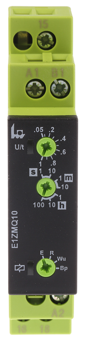 E1ZMQ10 24-240V AC/DC, Tele