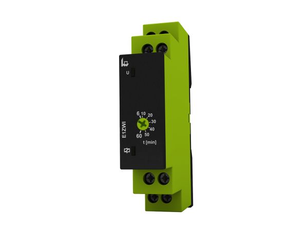 E1ZWI 60MIN 230V AC, 