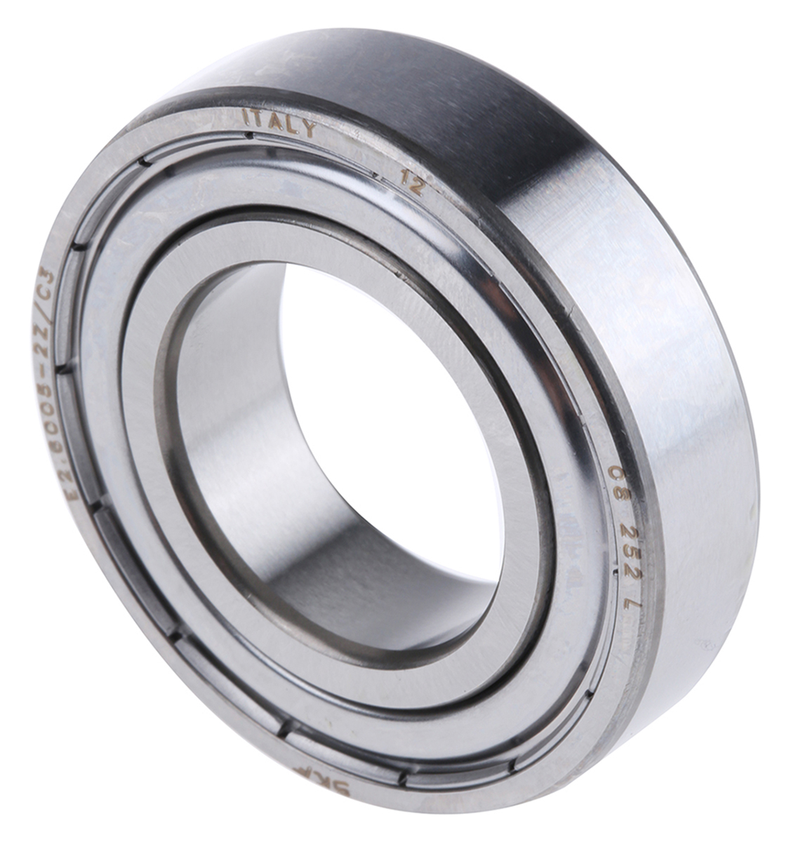 E2.6005-2Z/C3, SKF