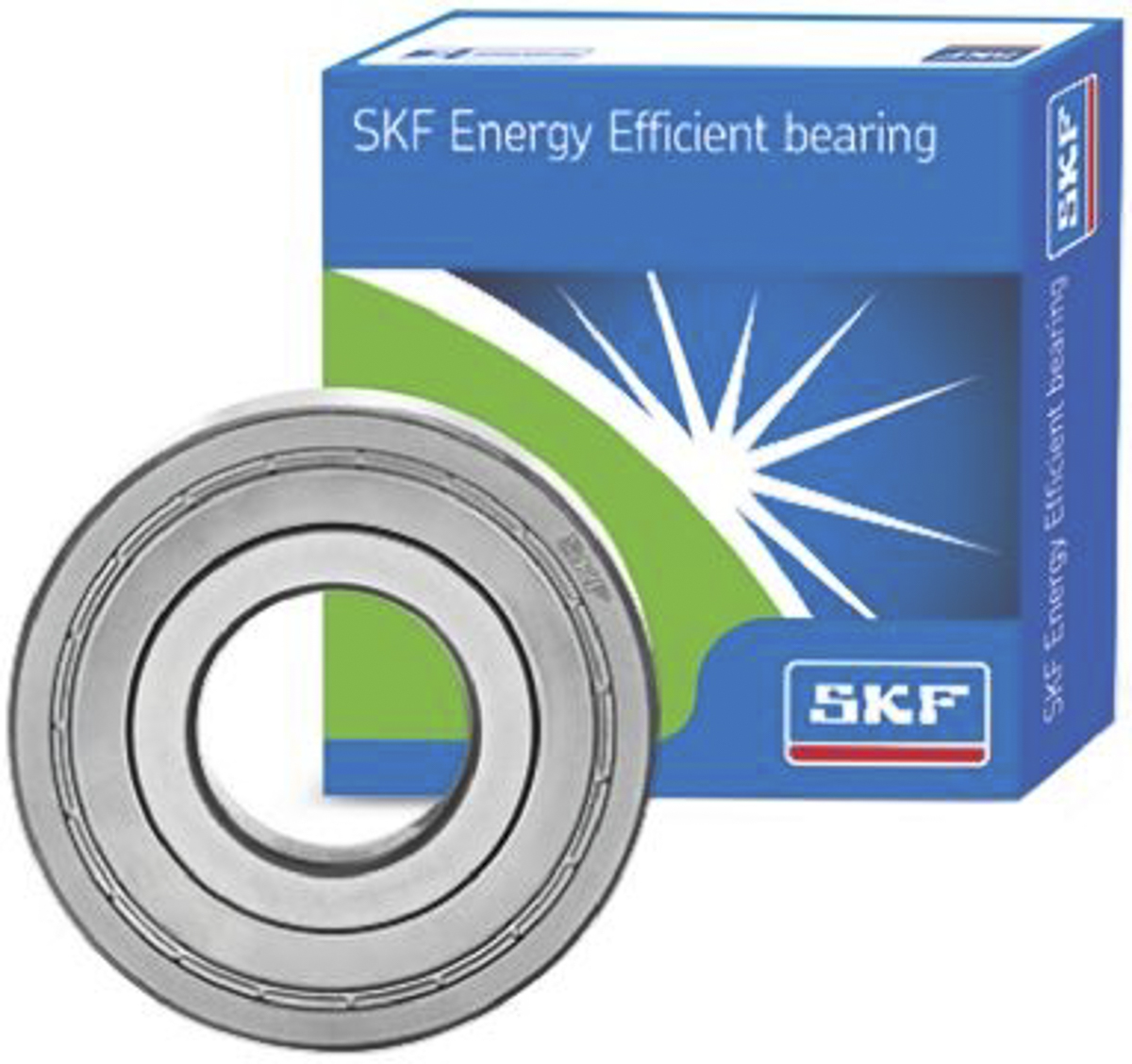E2.609-2Z/C3, SKF