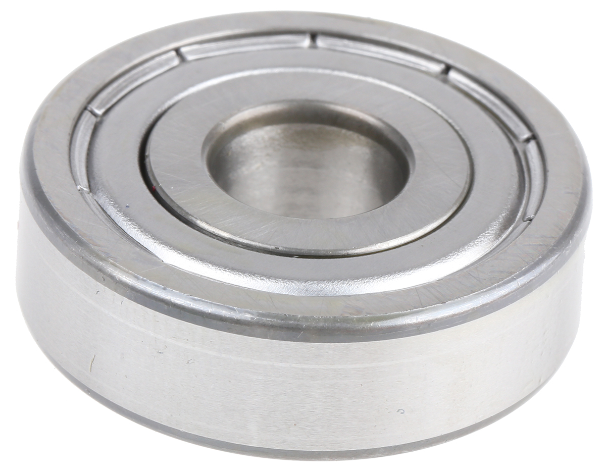 E2.6200-2Z/C3, SKF