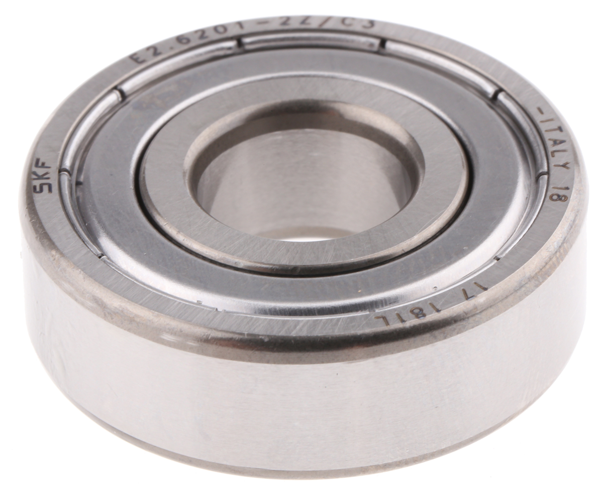 E2.6201-2Z/C3, SKF