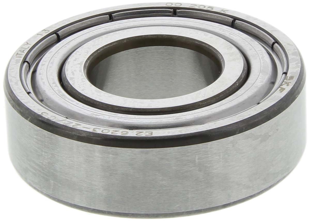 E2.6203-2Z/C3, SKF