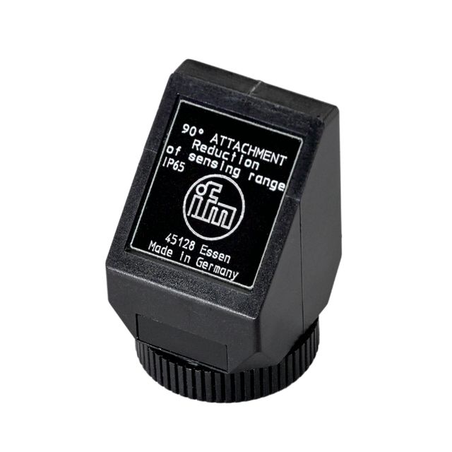 E20740, ifm electronic