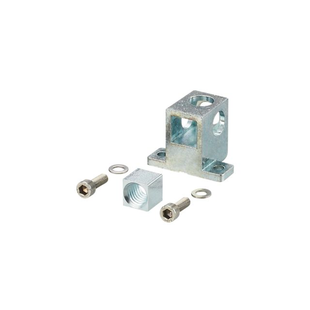 E20950, ifm electronic