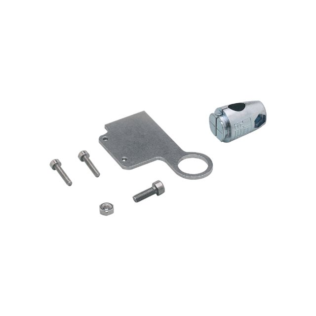 E21095, ifm electronic
