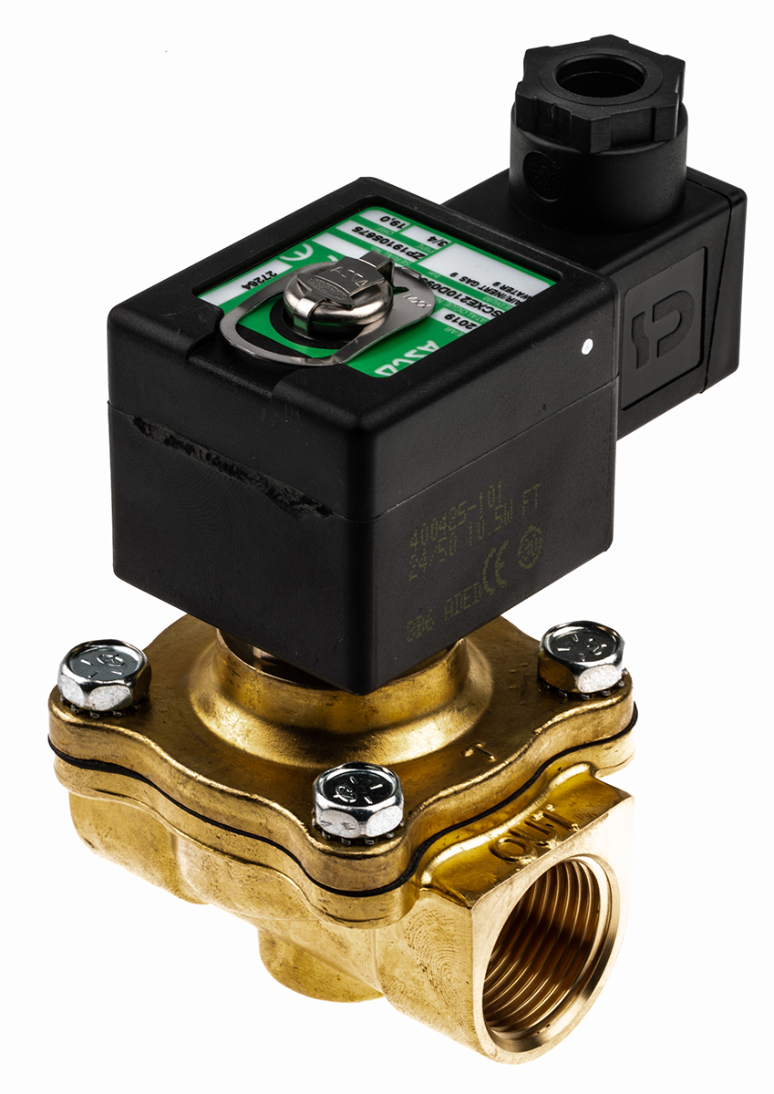 E210D095SCA2, EMERSON ? ASCO