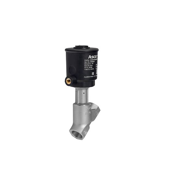 E290D0250SA0000, EMERSON ? ASCO