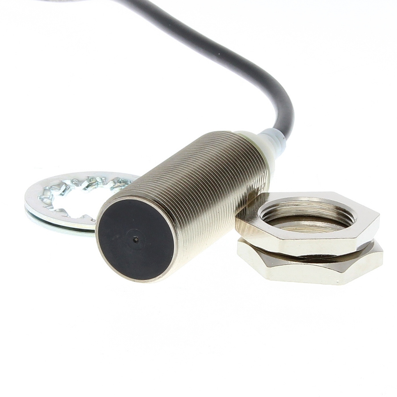 E2A-M18KS05-WP-B1-TP 6M, Omron