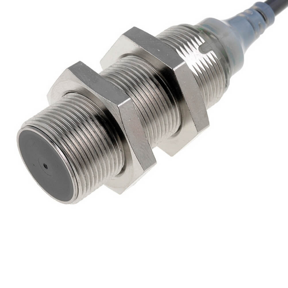 E2A-M18KS08-M5-B1, Omron