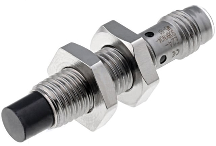 E2A-S08KN04-M1-B2, Omron