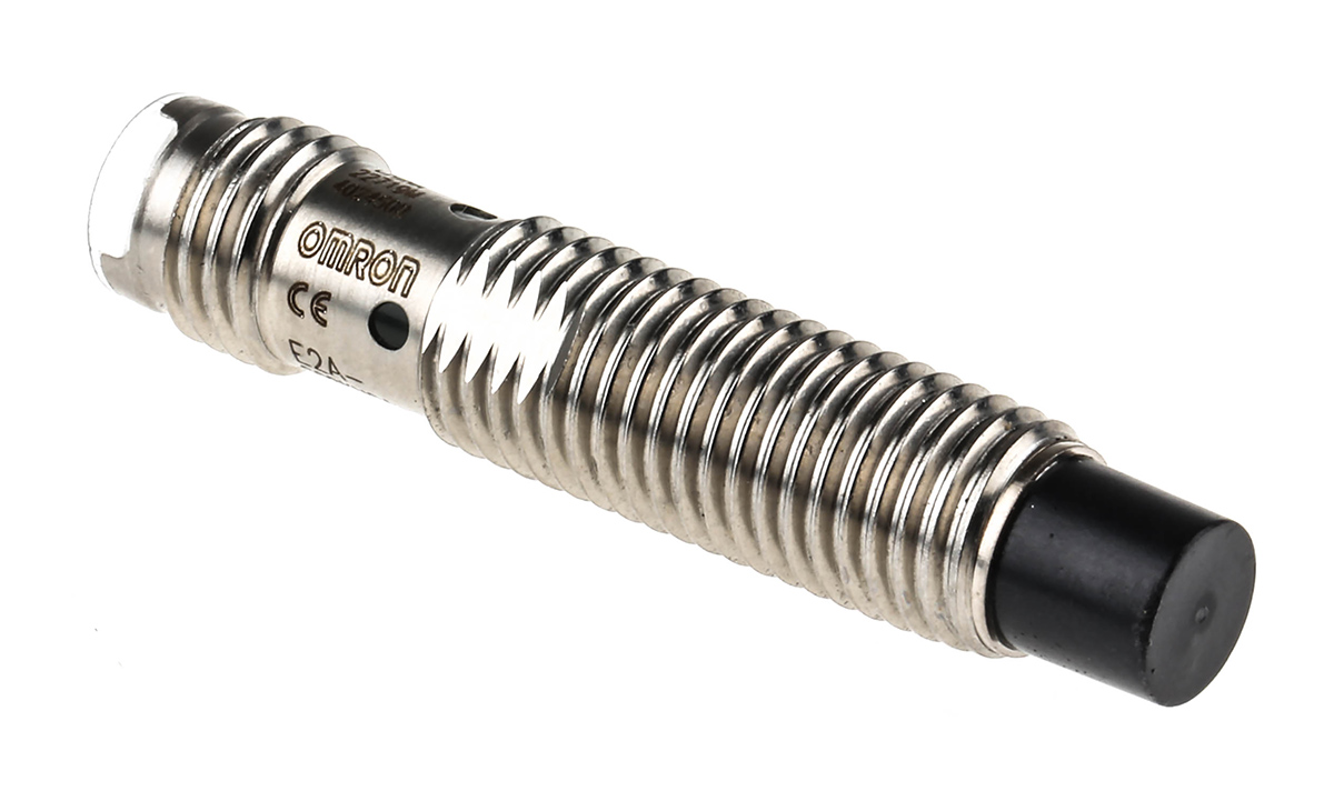 E2A-S08KN04-M5-B1, Omron