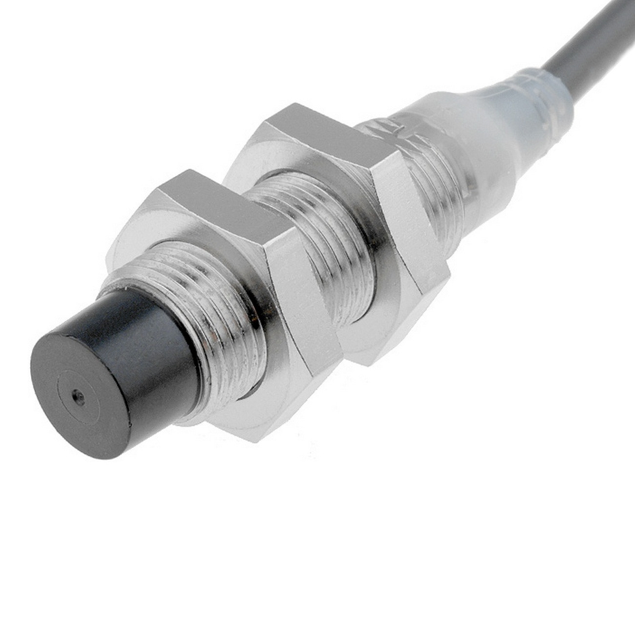 E2A-S08KN04-WP-B2 2M, Omron