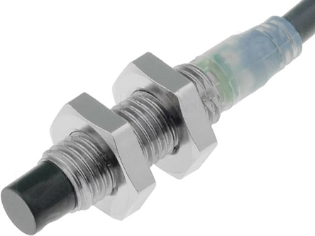 E2A-S08KN04-WP-B2 5M, Omron