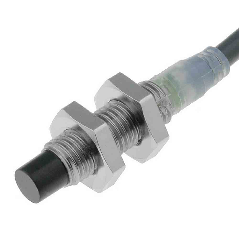 E2A-S08KN04-WP-C1 2M, Omron