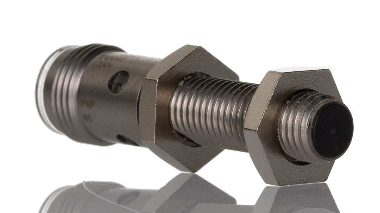 E2A-S08KS02-M1-B1, Omron