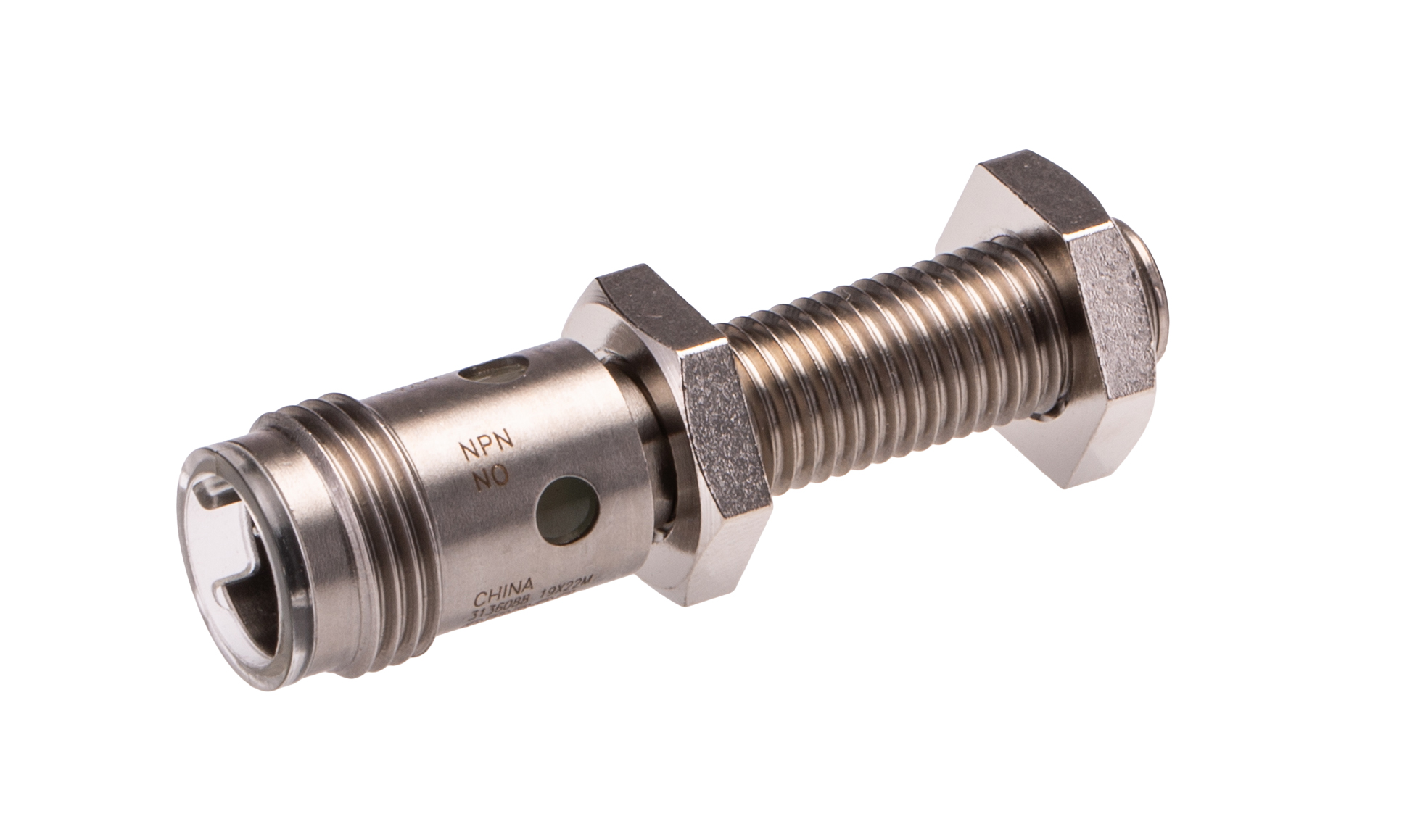 E2A-S08KS02-M1-C1, Omron