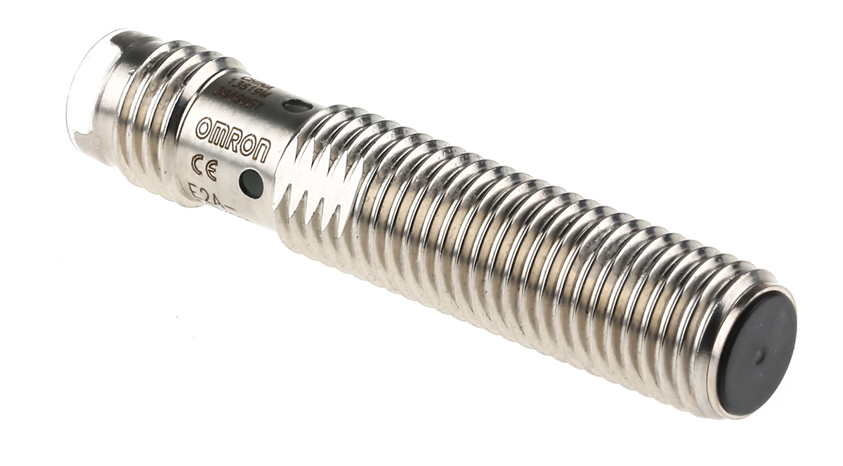 E2A-S08KS02-M5-B2, Omron