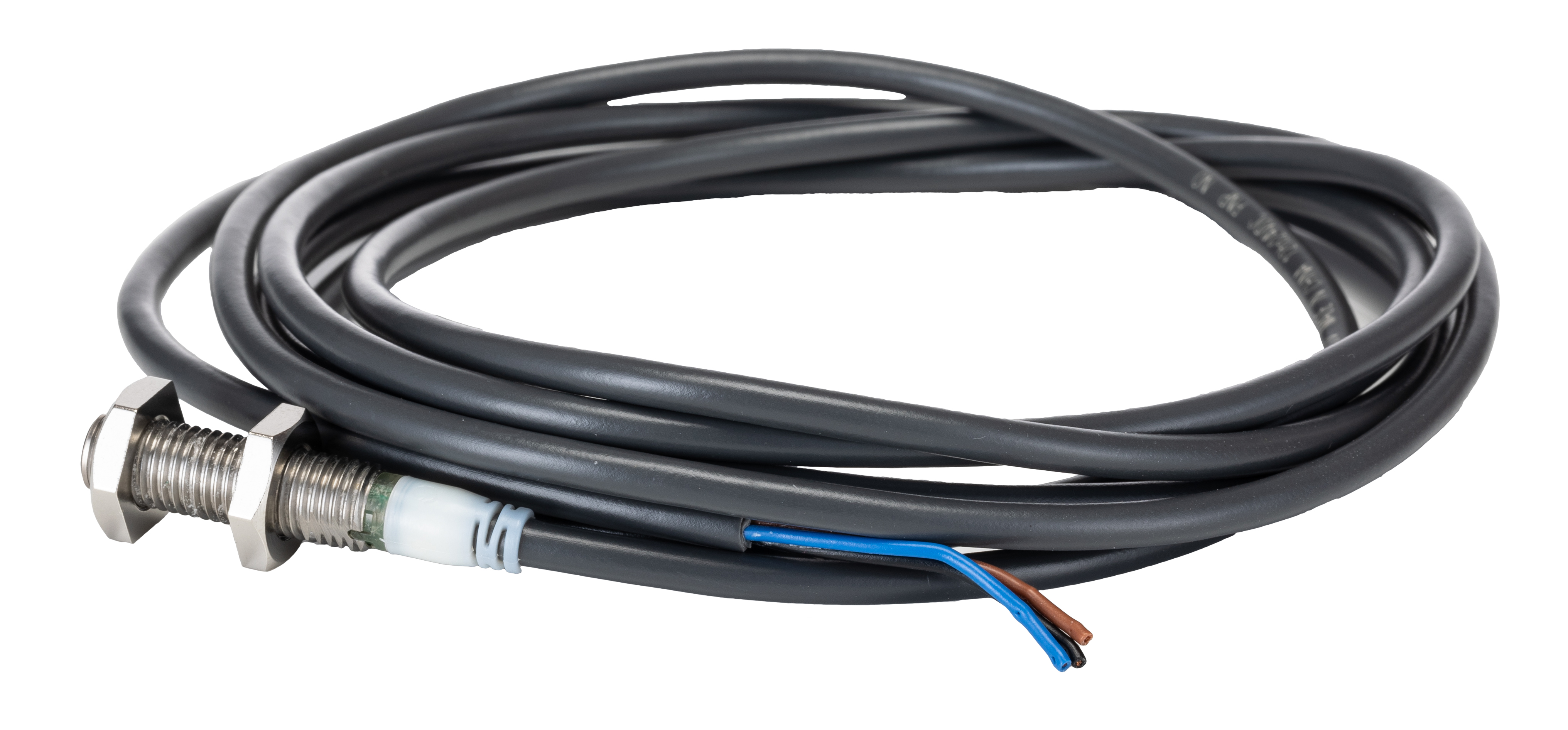 E2A-S08KS02-WP-B1 2M, Omron