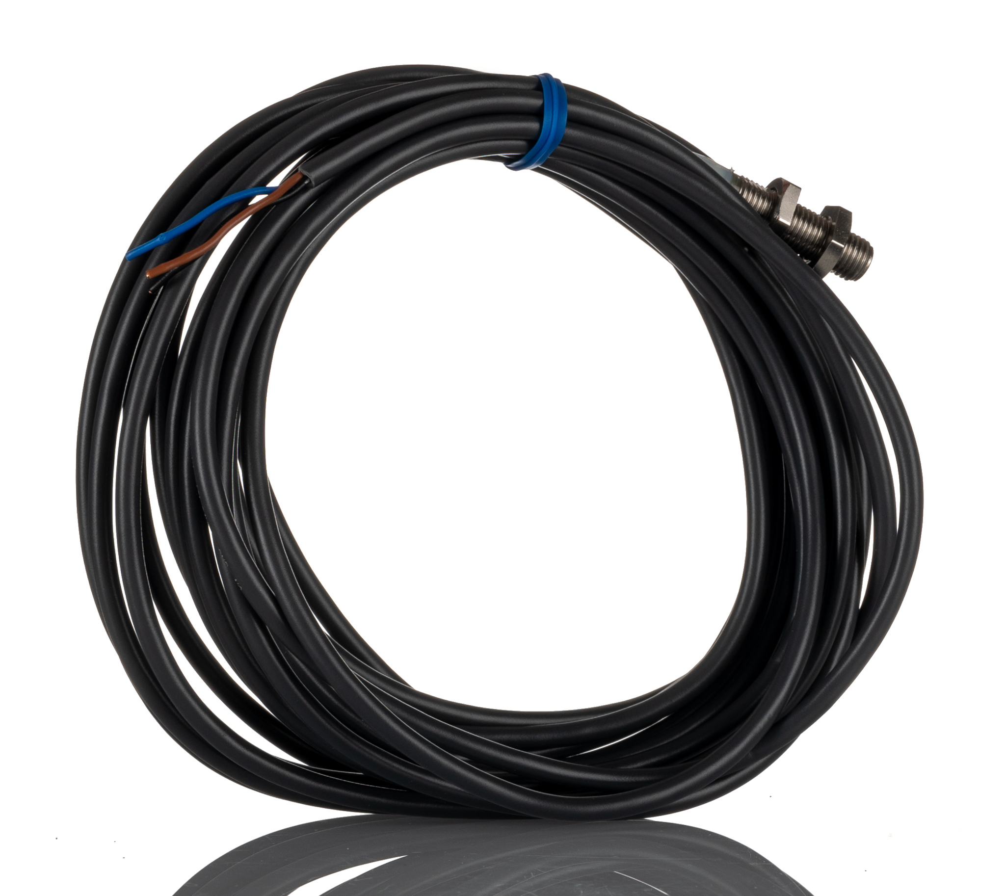 E2A-S08KS02-WP-B1 5M, Omron