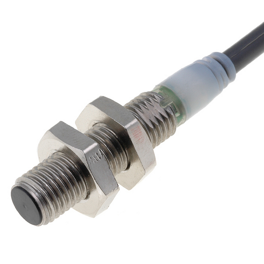 E2A-S08KS02-WP-B2-1 0.2M, Omron