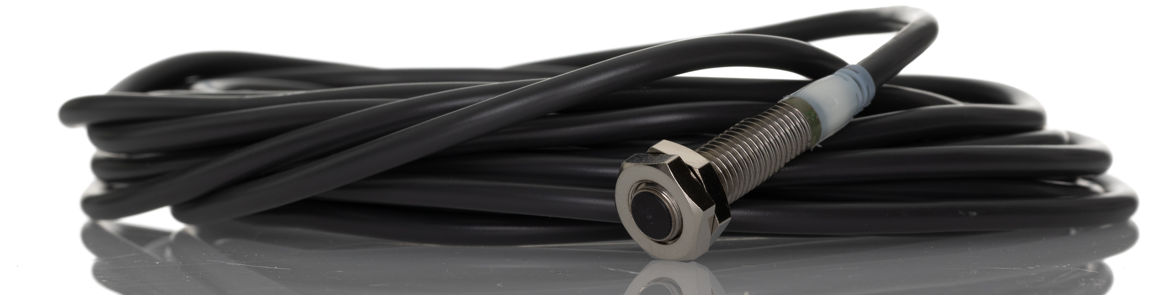 E2A-S08KS02-WP-C1 5M, Omron