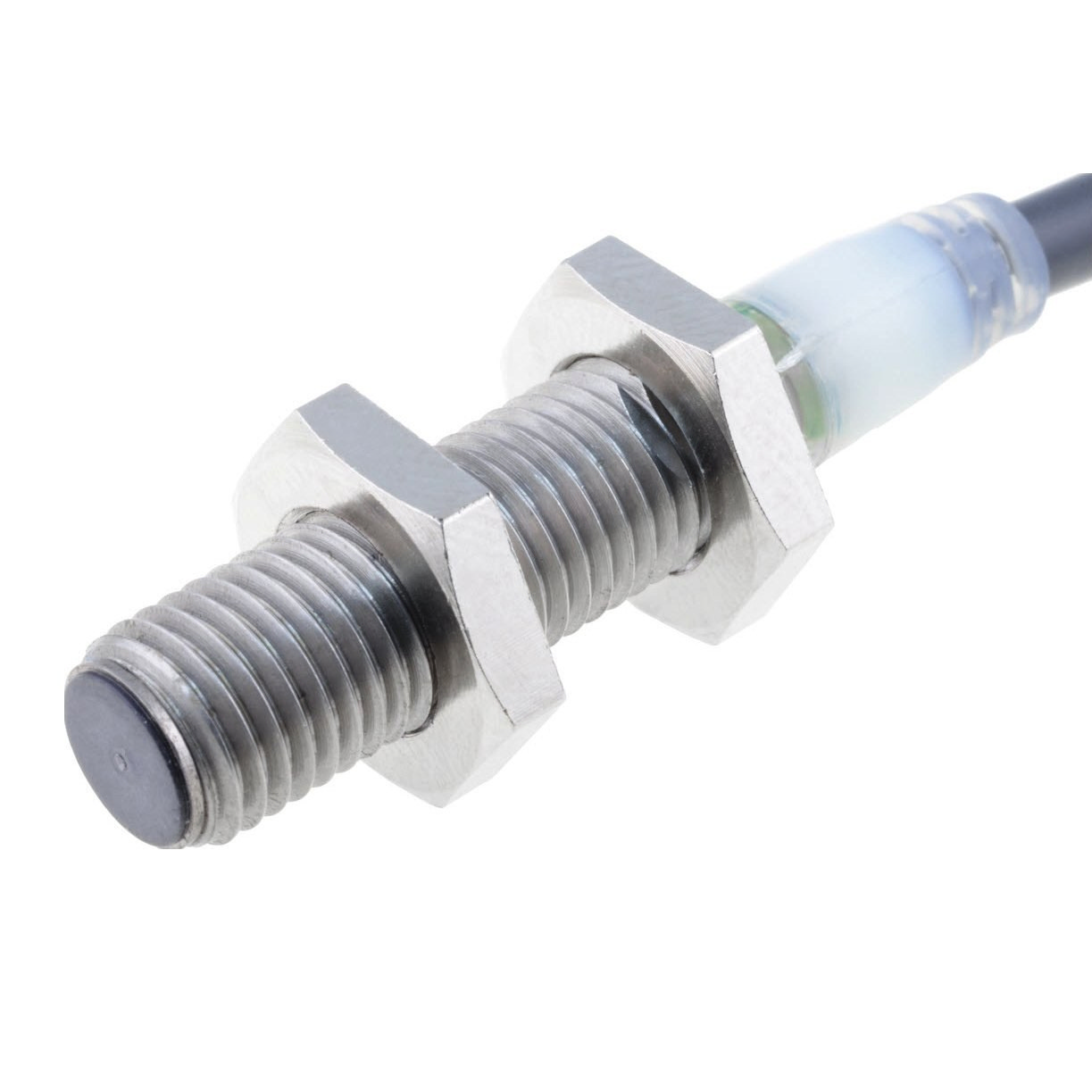 E2A-S08KS02-WP-D2 2M, Omron