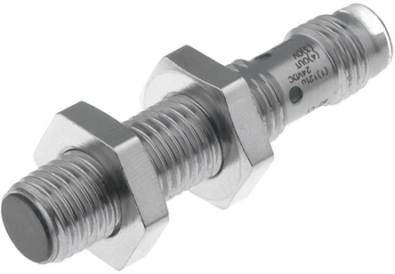 E2A-S08LS02-M5-B2, Omron