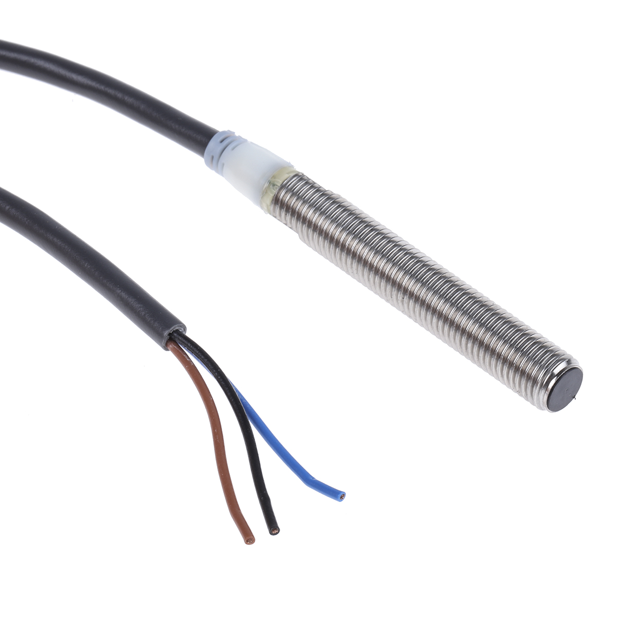 E2A-S08LS02-WP-B1 2M, Omron