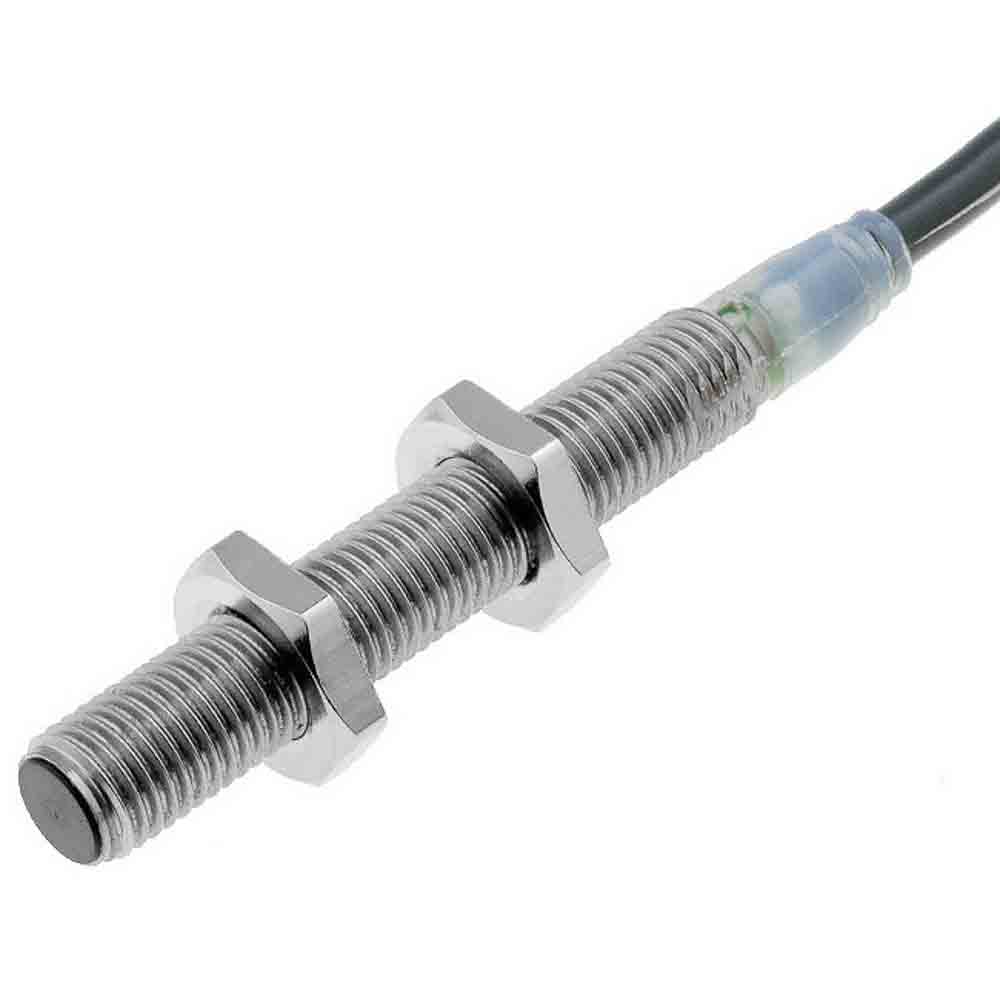 E2A-S08LS02-WP-B1 5M, Omron