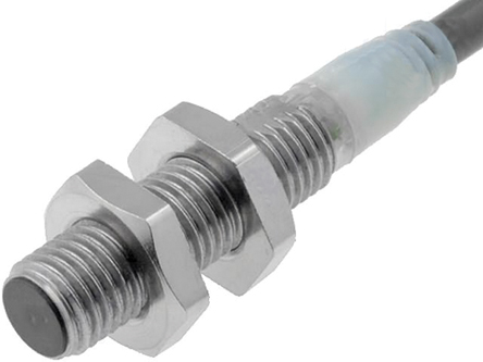 E2A-S08LS02-WP-B2 5M, Omron
