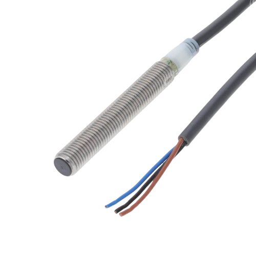 E2A-S08LS02-WP-C1 2M, Omron
