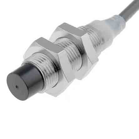 E2A-S12KN08-WP-B1 2M, Omron