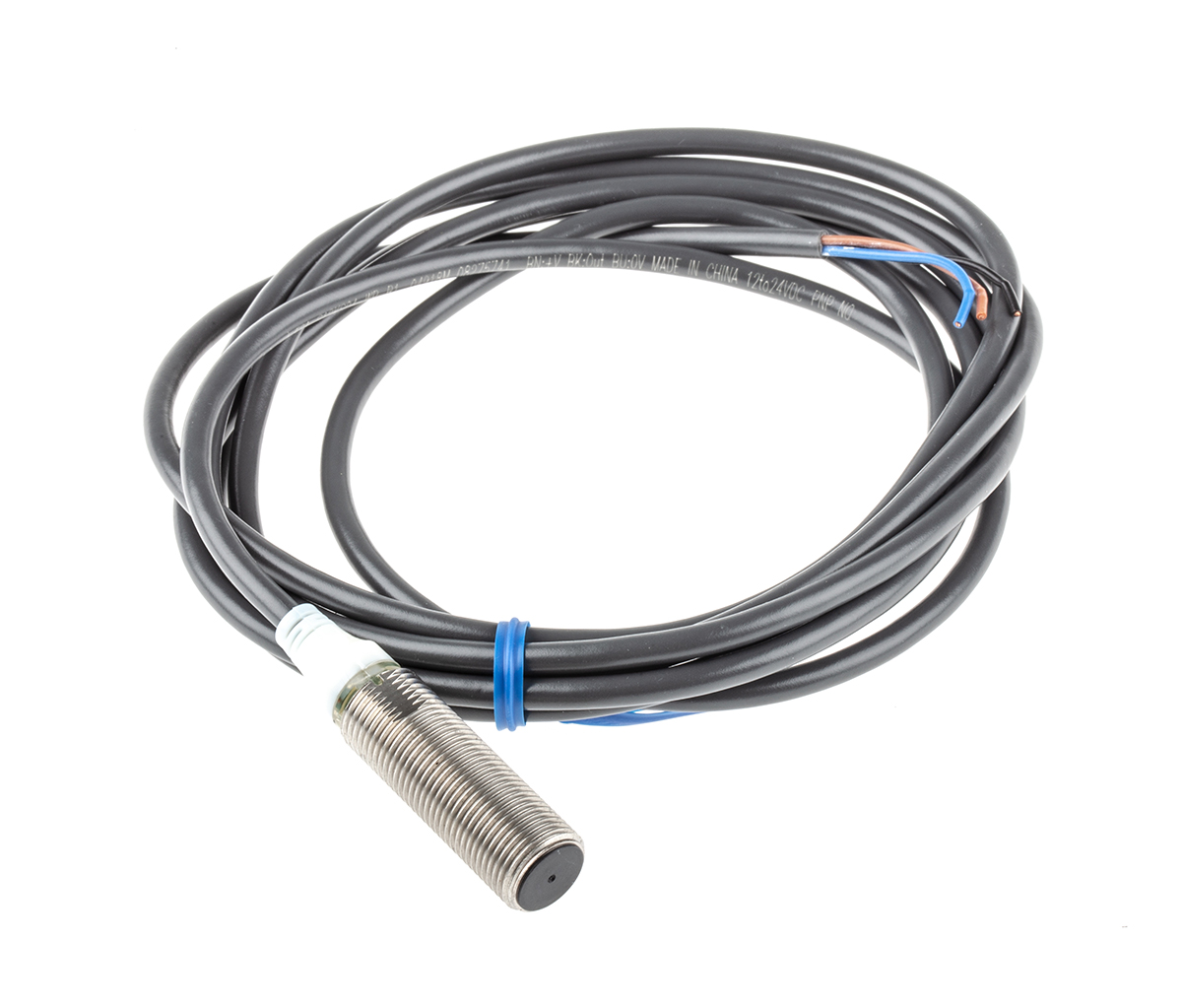 E2A-S12KS04-WP-B1 2M, Omron
