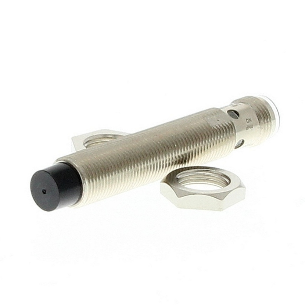 E2A-S12LN08-M1-C3, Omron