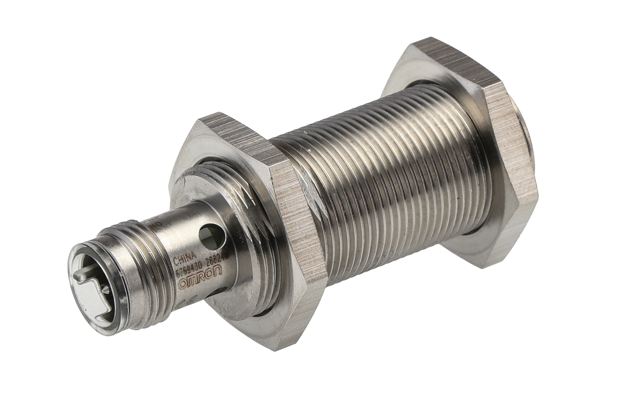 E2A-S18KS08-M1-B1, Omron